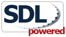 SDL Logo